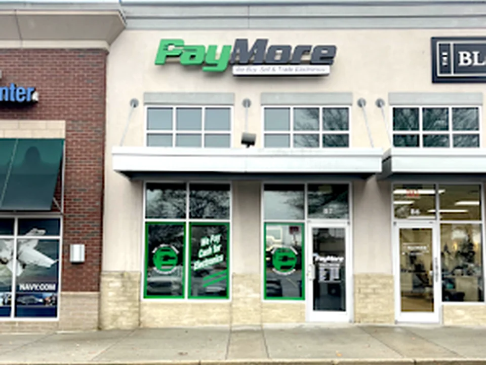 PayMore - Buy, Sell & Trade Electronics, Atlanta