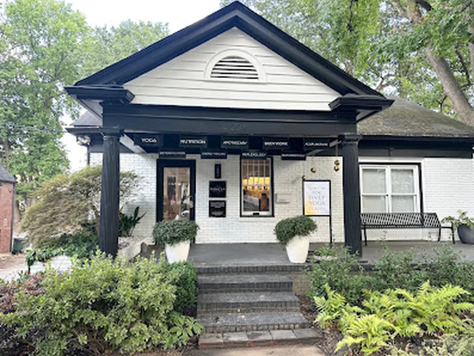 Ranesa House Of Wellness, Atlanta