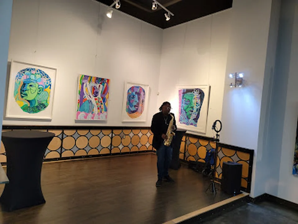 ZuCot Gallery, Atlanta