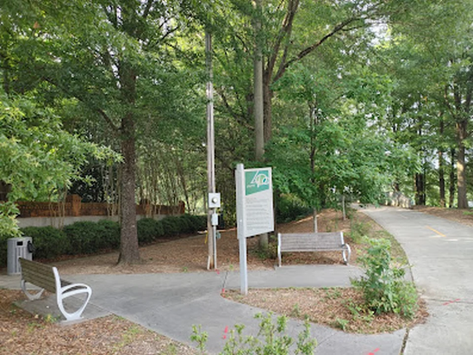 Path400, Atlanta