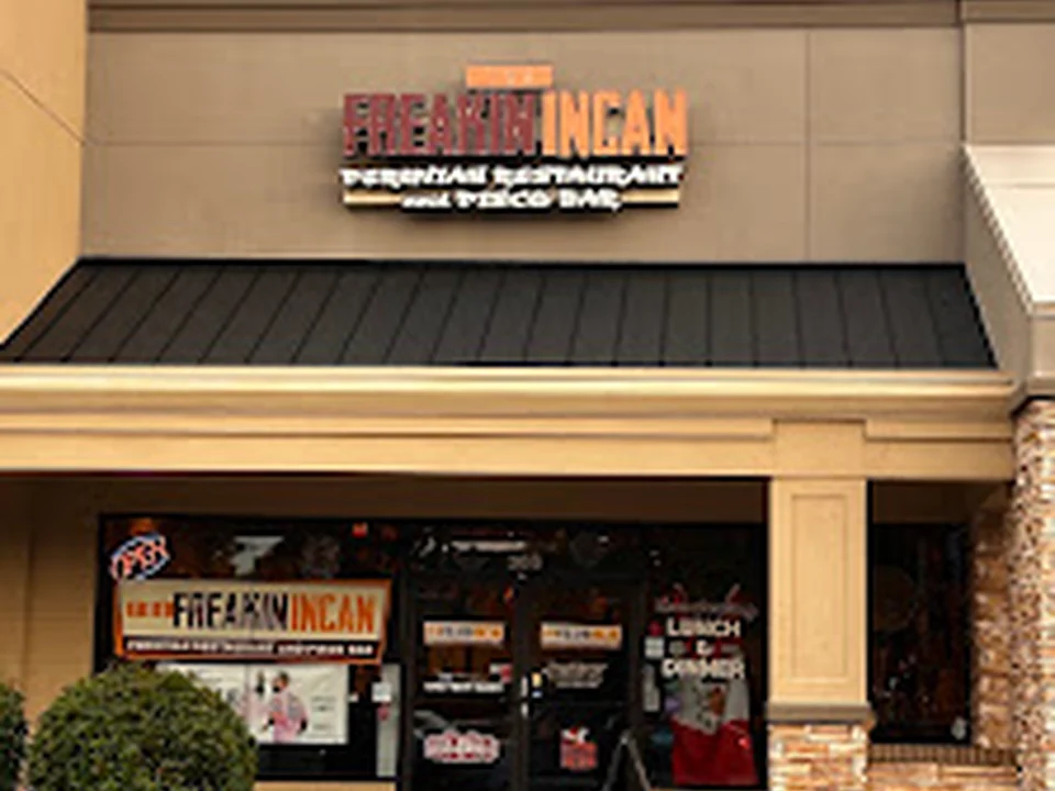 The Freakin Incan, Atlanta