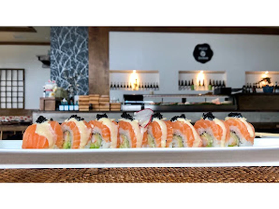 Yuzu Sushi, Atlanta