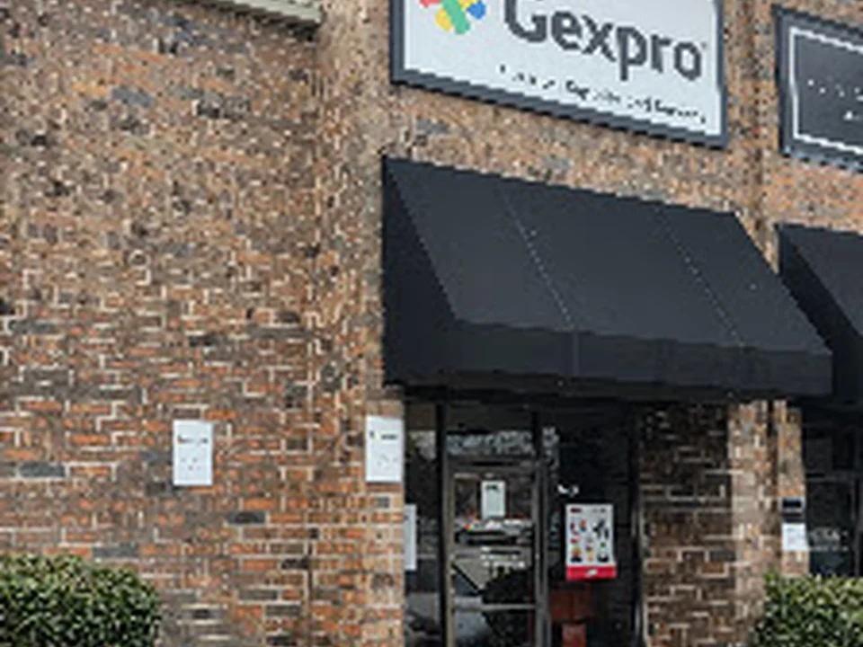 Gexpro, Atlanta