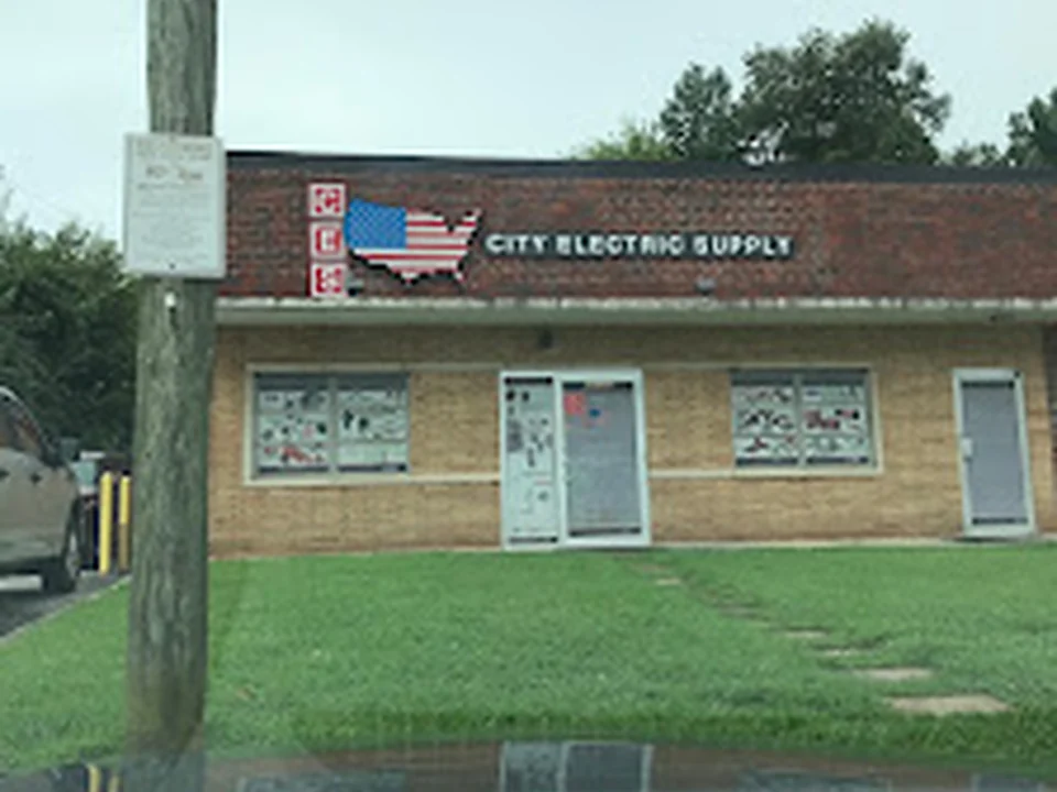 City Electric Supply Midtown Atlanta