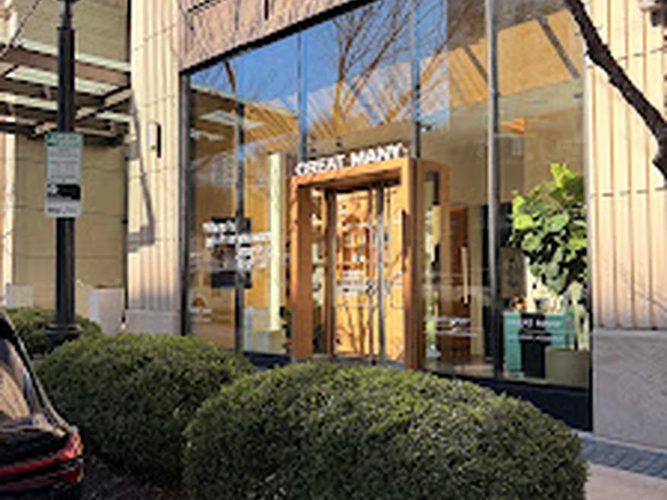 Great Many Buckhead Atlanta