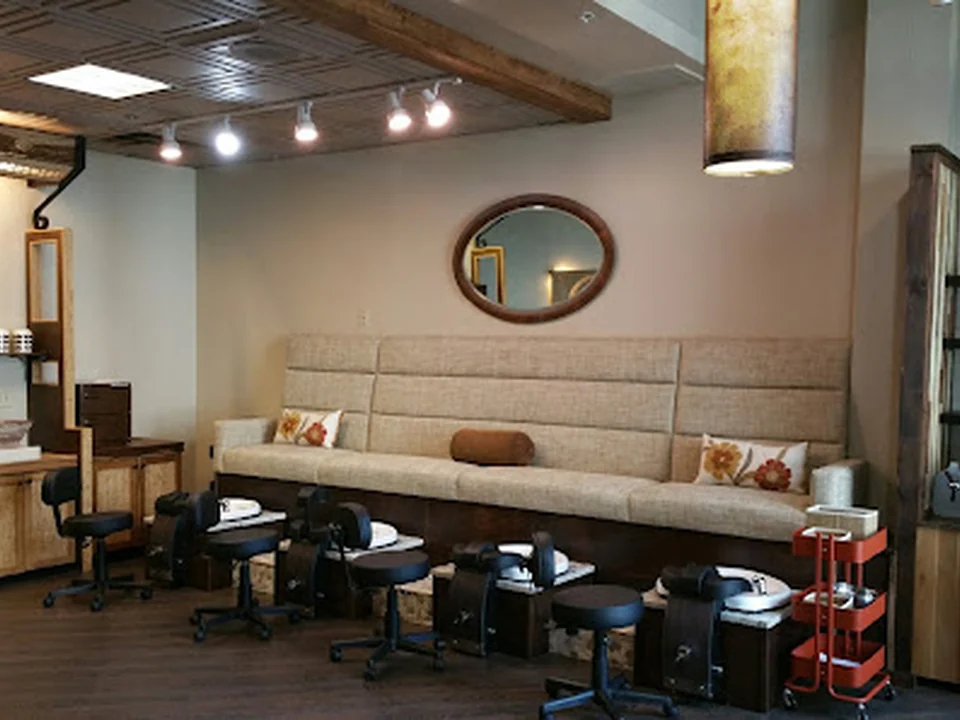 Natural Body Spa + Med Spa | Smyrna, Atlanta