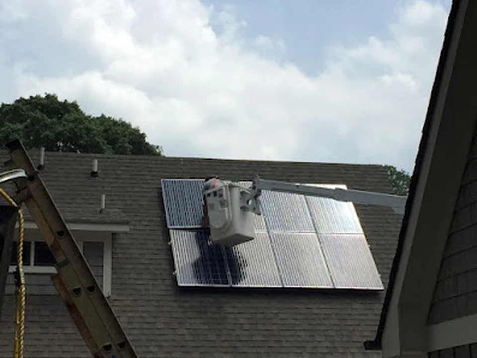 Beyond SOLAR, Atlanta