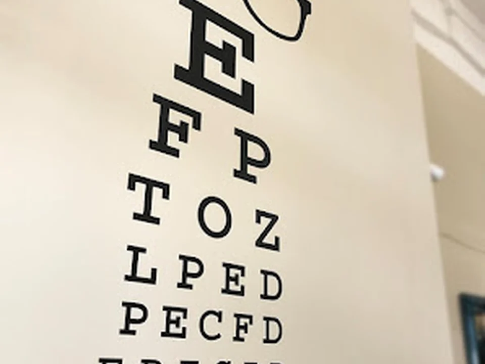 MyEyeDr., Atlanta