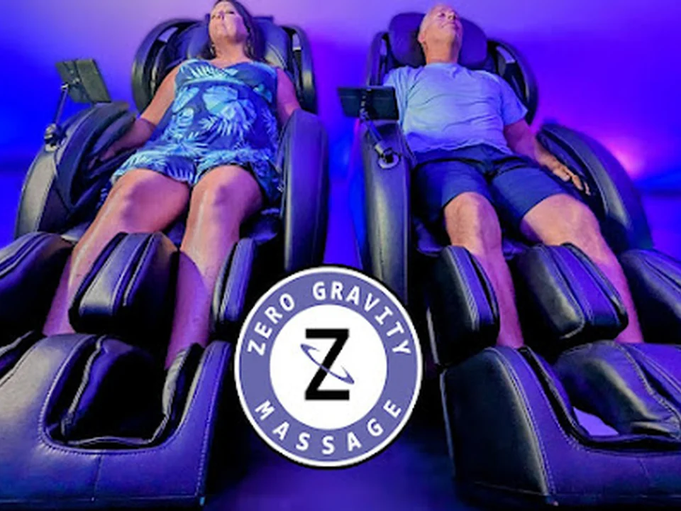 Zero Gravity Massage of Atlanta