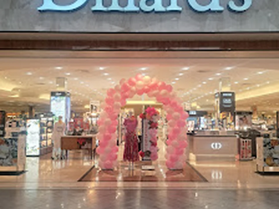 Dillard's, Atlanta
