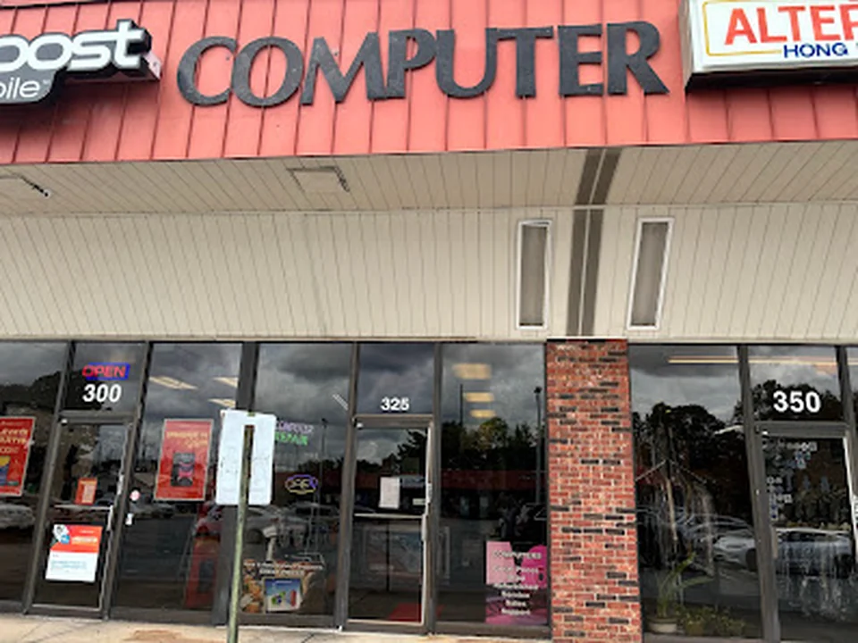 Marietta Computers and Electronics Outlet, Atlanta
