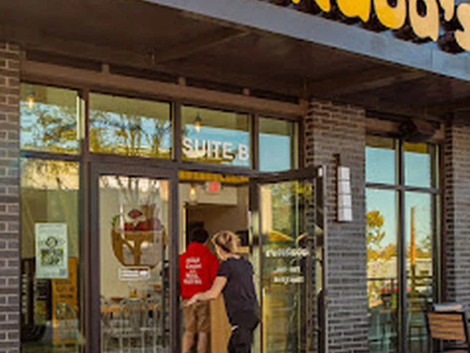 Sabaraba's, Atlanta